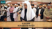 Surah An-Naba by Shaykh Abubakr Shatri