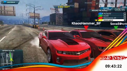 09-03 Bonne humeur sur BF3