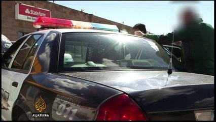 Heroin smuggling into the US sees massive growth