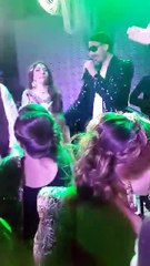 Sharmila Farooqi Dancing On Her Own Marriage - Watch Full Video