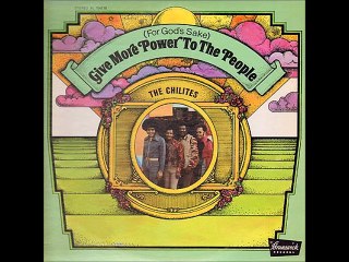 The Chi-Lites - Have You Seen Her