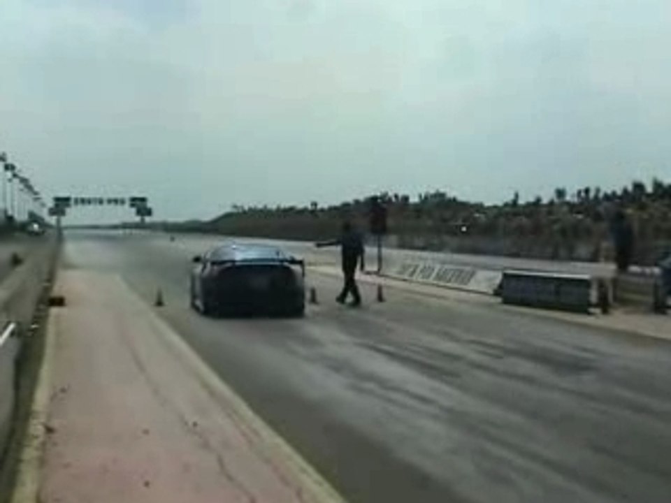 Sumo 350Z BPU NFS Underground