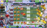 Plants Vs Zombies 2  Daily Endless Challenge Winning! ( China Version)