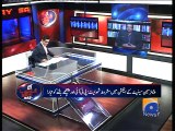 Aaj Shahzeb Khanzada Kay Sath-09 Mar 2015
