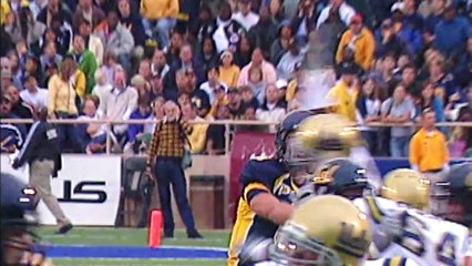 Sports Science  NFL Quarterback Vs. Gunslinger