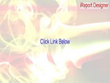 iReport Designer Full - Legit Download (2015)
