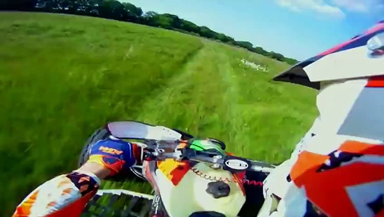 Teaser FULLGAZ  Extreme Sport Lifestyle