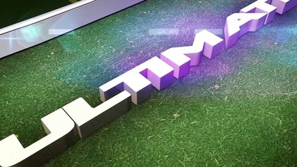 Ultimate Tak Ball - The Future of Sport Adrenaline, Action, Stun guns and Shocking!!!!!