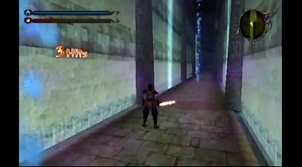 Dragon Blade Wrath of Fire Walkthrough Part 4