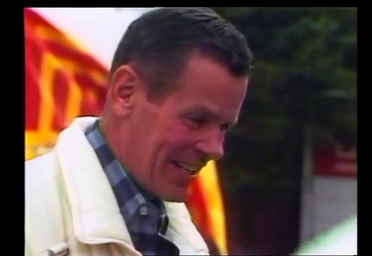 Walter Röhrl - Audi Sport quattro S1 am Pikes Peak (1987)