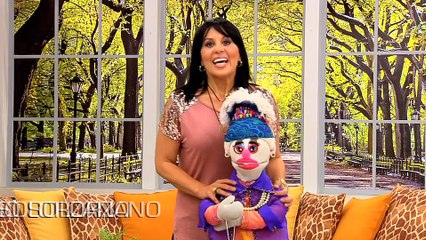 Lorena y Nicolasa hd ok - Martes 10/03