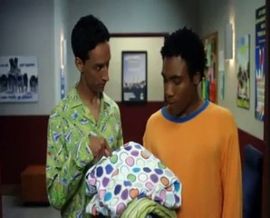 Forever Yours -Alex Day Community ,Troy and Abed Music video