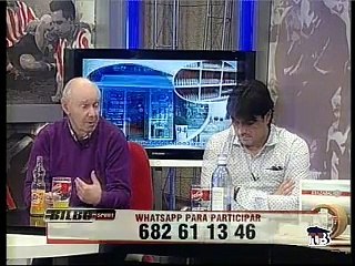 Bilbosport parte 1º / 9-3-2015 woodyathletic.net