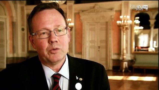 Who is Zlatan Ibrahimovic - Documentary (BeIN Sports 06.01.2014)