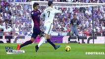 Cristiano Ronaldo vs Barcelona ● All Goals   Skills 2014 2015 ● HD