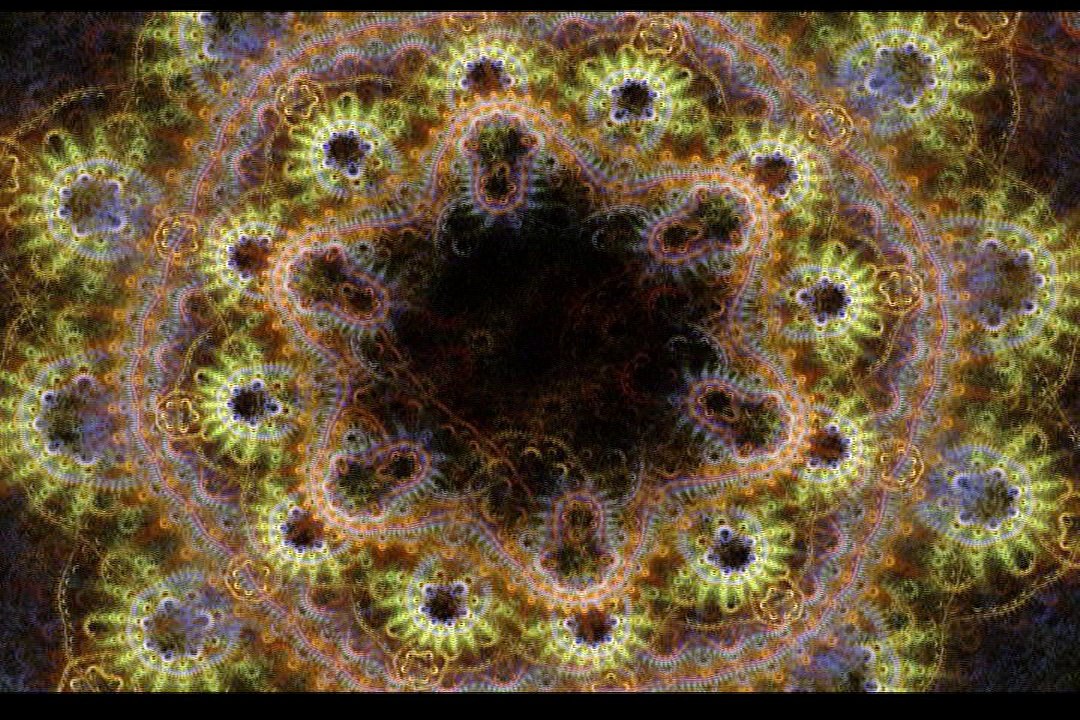Amazing HARA Sensations - Powerful Zen Meditation - Binaural Beat MUST TRY