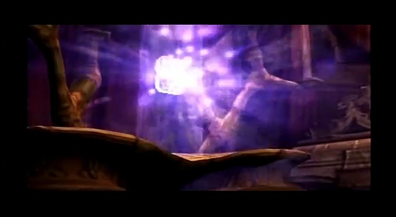 Devil May Cry Walkthrough Part 3