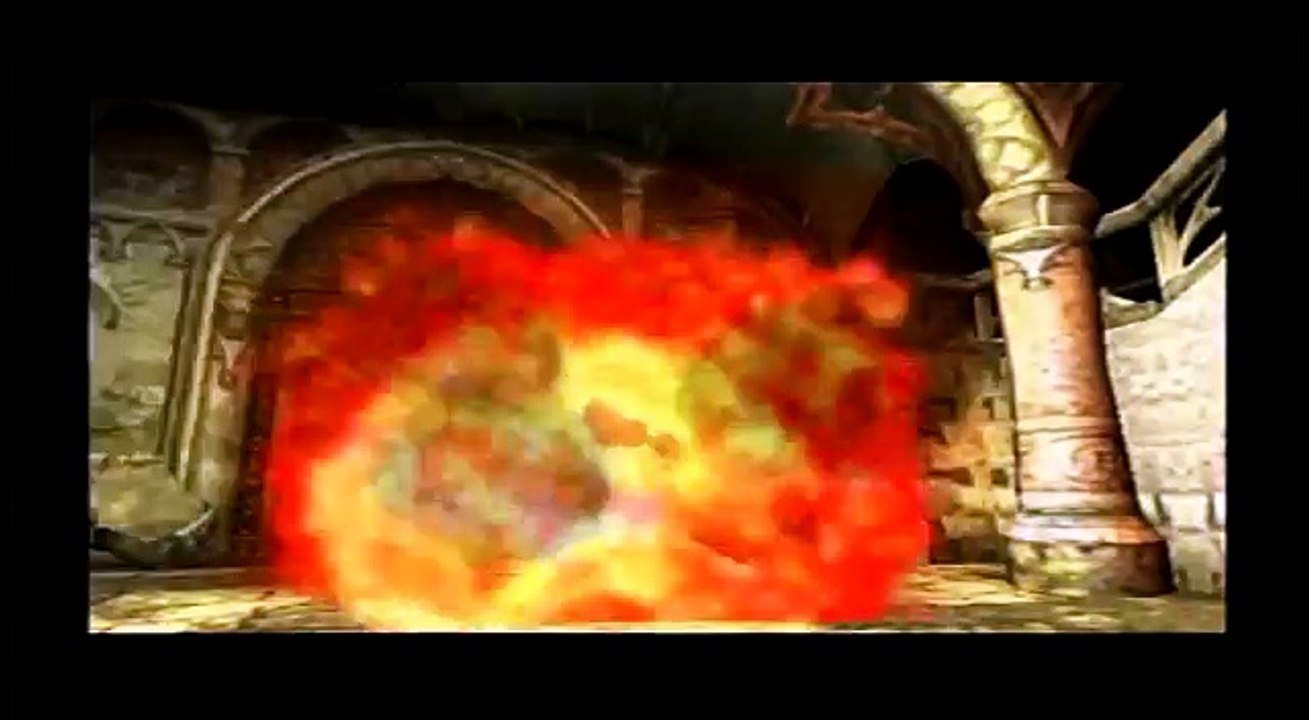 Devil May Cry Walkthrough Part 4