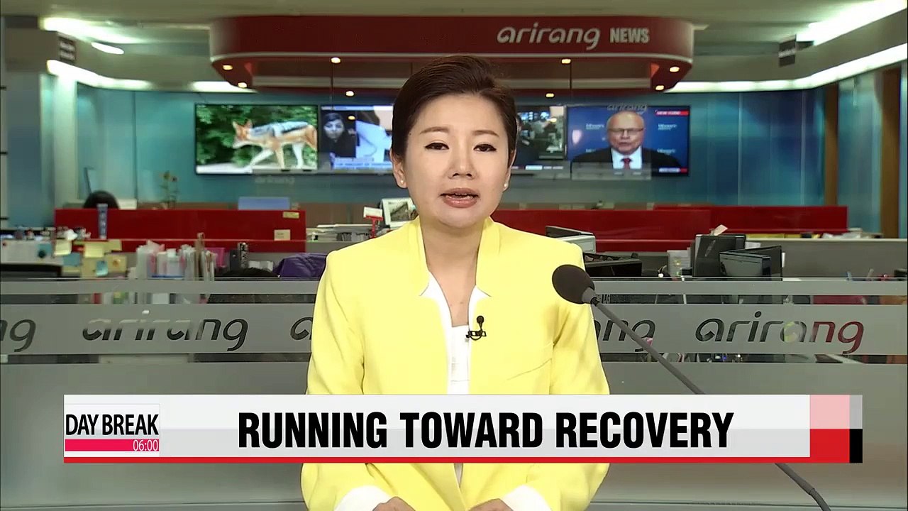 ECB kick-starts 19-month QE program