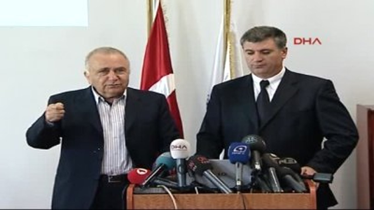 Bedrettin Dalan Türkiye'de