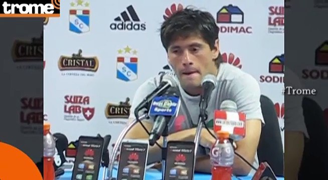 Diego Manicero: Si a un jugador de Racing Club le das un metro, te hacen mucha diferencia