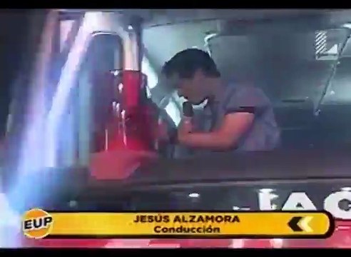 El Último Pasajero: ¿Cómo fueron presentadas las bellas modelos?