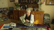 Indochine : les victimes françaises de 1945 oubliées