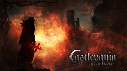 Castlevania Lords of Shadow (Ps3) Walkthrough Part 1