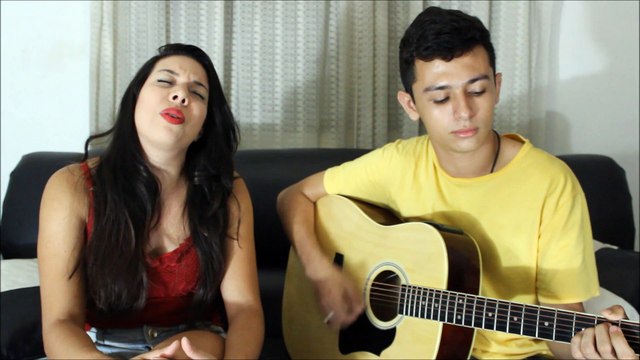 Ainda é cedo (Legião urbana) - Mariel cover