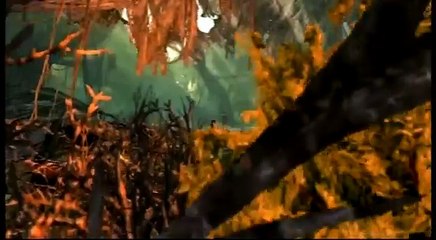 Castlevania Lords of Shadow Walkthrough Part 3