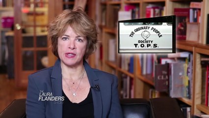 Johann Hari: What WIll It Take To End the War on Drugs?