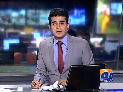 Geo Headlines-10 Mar 2015-0500