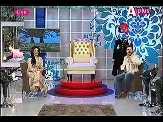 Good Morning Zindagi 9 March 2015