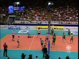 World League Volleyball Highlights