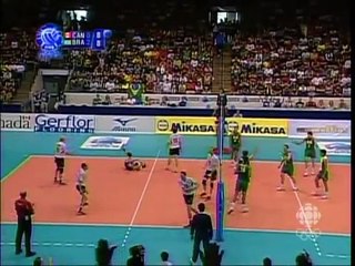World League Volleyball Highlights