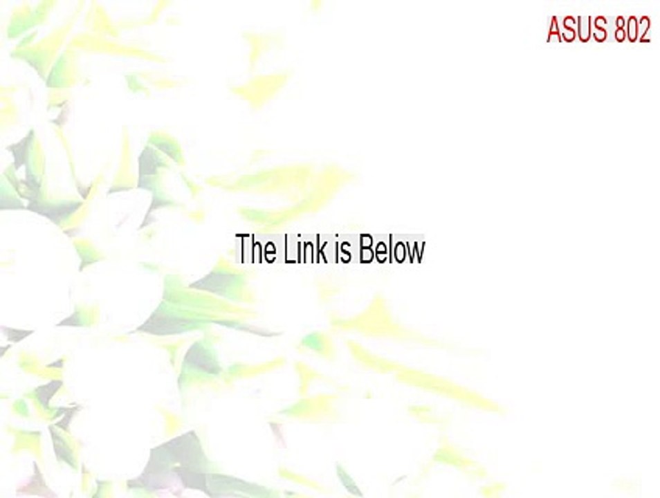 ASUS 802.11a/b/g Wireless LAN Card Full Download (Download Here 2015)