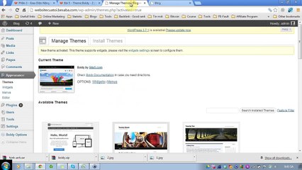 phần 3 - bài 5 - Website - Theme Boldy 2