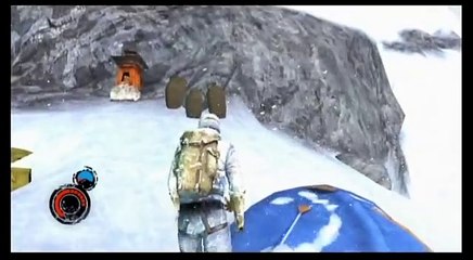 Cursed Mountain (Wii) Playthrough Part 8 of 9