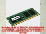 Ram memory upgrade 2GB DDR3 PC3-8500 1067MHz for Acer Aspire One D255 (Intel Atom N550) DDR3