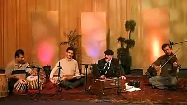 Ustad Mangal - Sire Grewan (Da Pashton Sire Grewan ؟) A very sad Pashto⁄Afghan Song