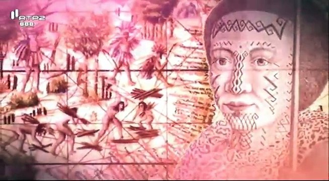 Visita Guiada - I #05 - Museu Grão Vasco, Viseu - 31 Mar 2014