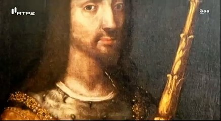 Visita Guiada - I #07 - Convento de Cristo, Tomar - 14 Abr 2014