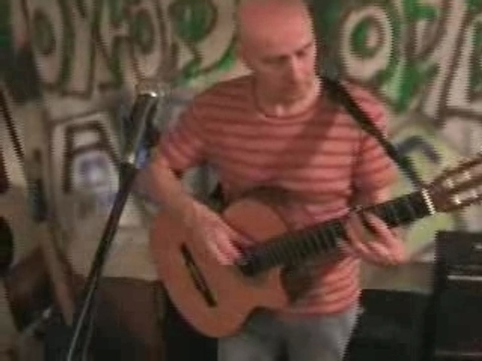 Rick Sarko-Get High