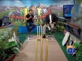 Cricket World Cup Special-Geo News-09 Mar 2015