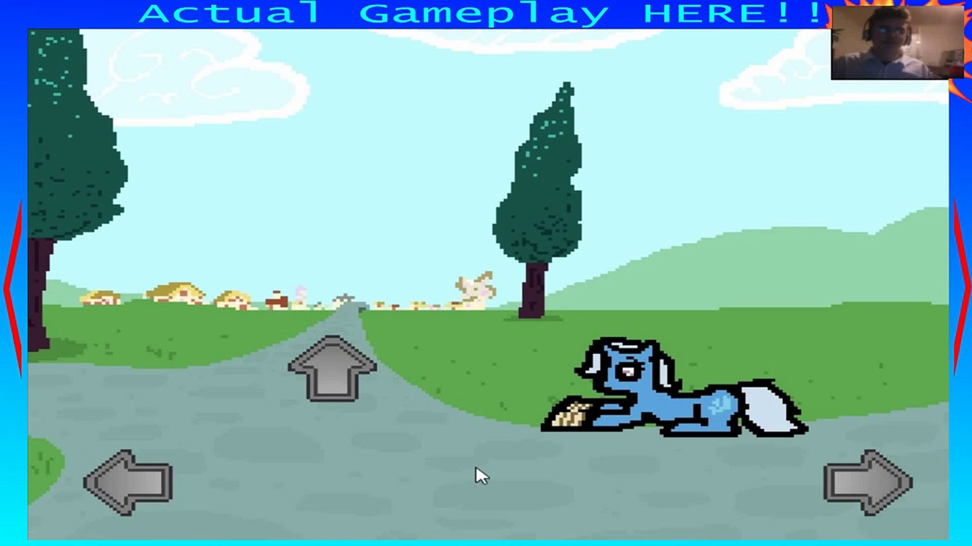 banned-from-equestria-daily-1-5-walkthrough-telegraph