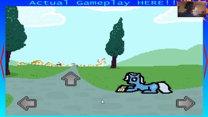 How to find Zecora in Banned from Equestria Daily