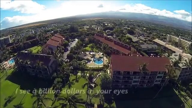 Galantis - Runaway (U & I) - With lyrics