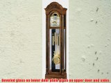 Howard Miller 610-985 Gavin Grandfather Clock by