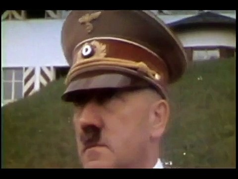 1-6 Les Années 1930 - Les Hommes Forts EXTRAIT