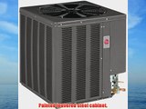 2.5 Ton 14.5 Seer Rheem / Ruud Air Conditioner - 14AJM30A01